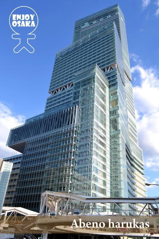 Lore Dotonbori Hostel