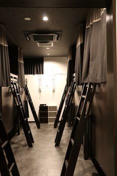 Lore Dotonbori Hostel