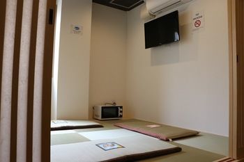 Hostel Lore Dotonbori Osaka