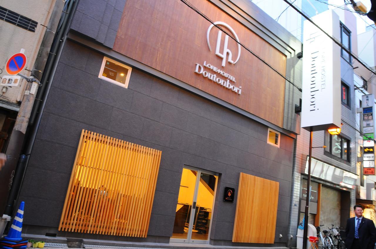 Lore Dotonbori Osaka